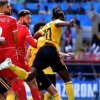 CM 2018: Belgia - Tunisia 5-2